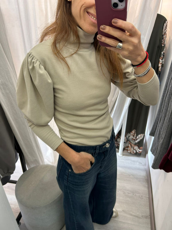 Polera Aleli