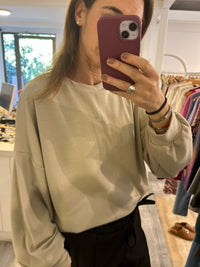 Poleron Amanda