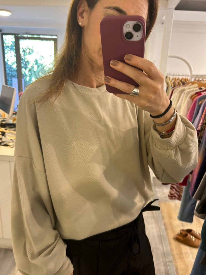 Poleron Amanda
