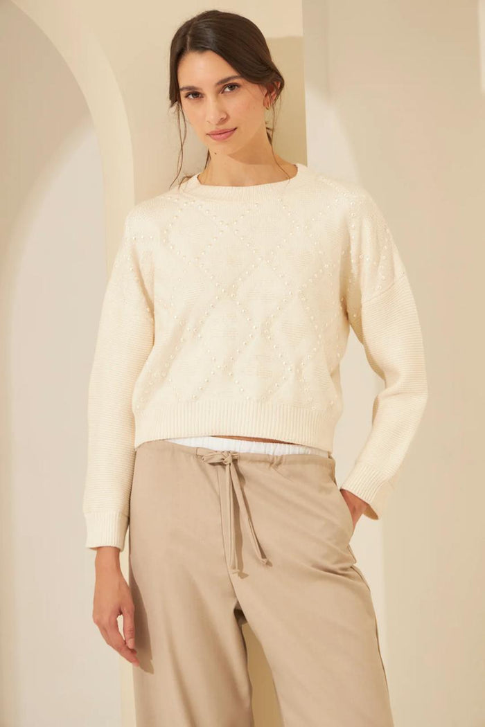 Sweater Flair