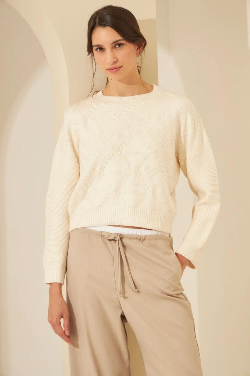 Sweater Flair