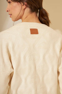 Sweater Flair