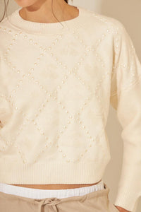 Sweater Flair