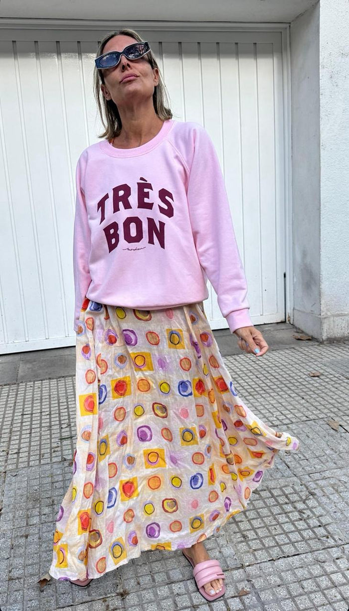 Poleron Muy Bueno