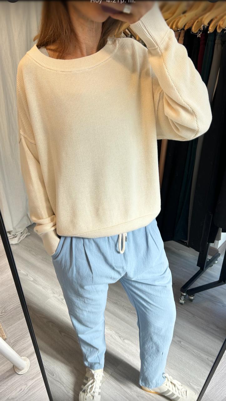 Sweater Cedro