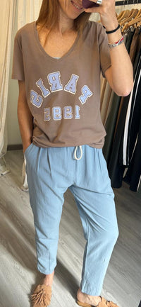Polera Paris 1995