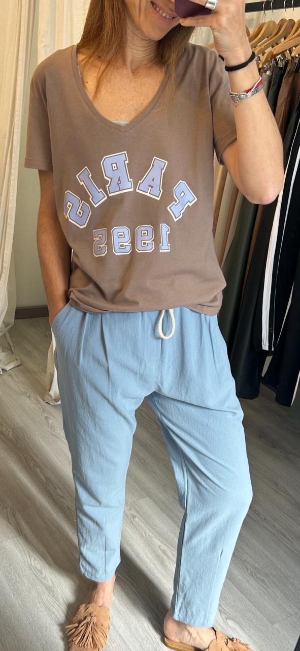 Polera Paris 1995