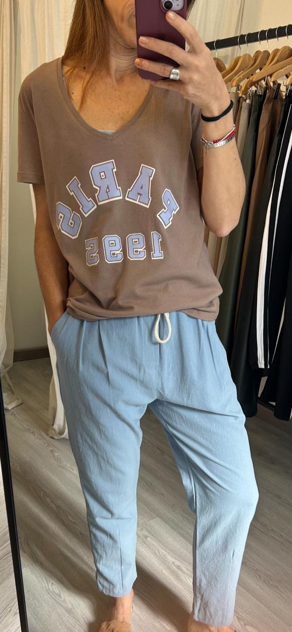 Polera Paris 1995