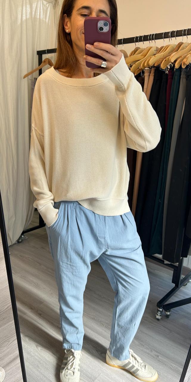 Sweater Cedro