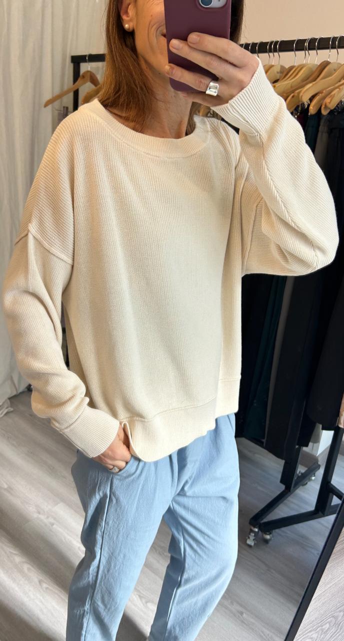 Sweater Cedro