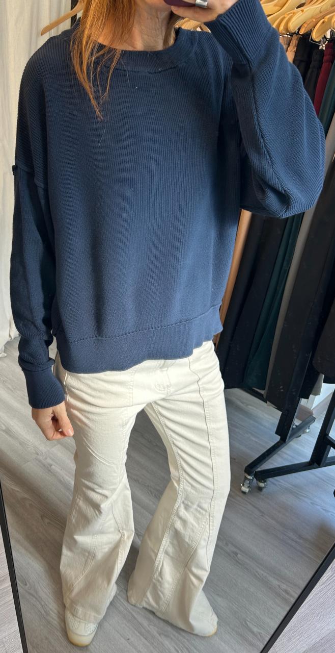 Sweater Cedro