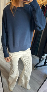 Sweater Cedro