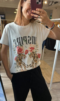 Polera Inspire