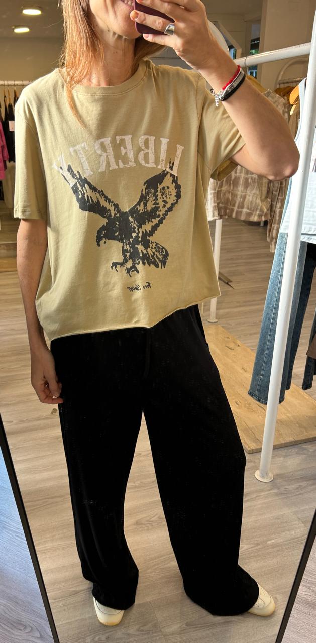 Polera Liberty
