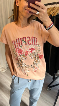Polera Inspire