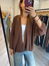 Cardigan Petunia