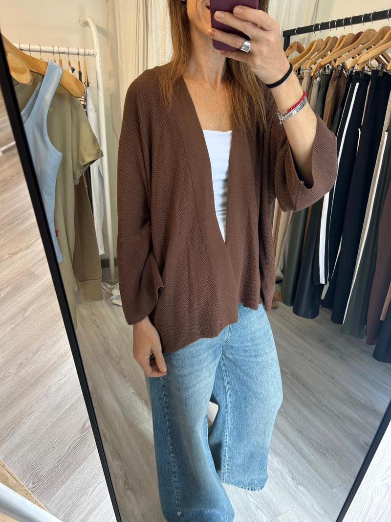 Cardigan Petunia