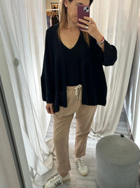 Cardigan Petunia
