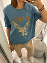 Polera Liberty