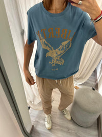 Polera Liberty
