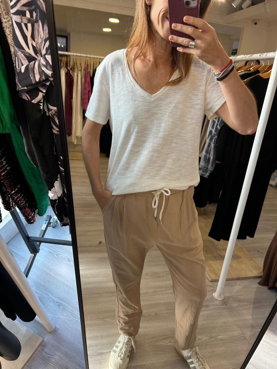 Slouchy Carol