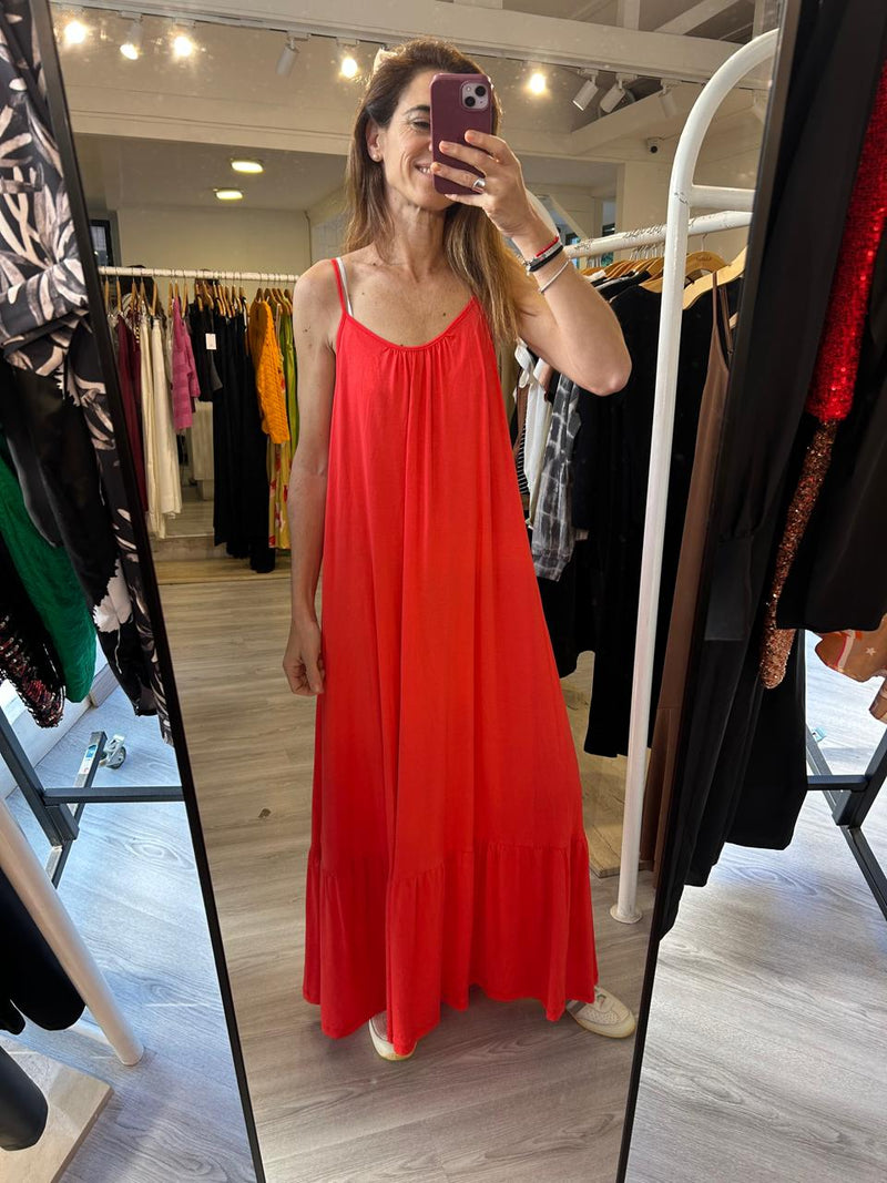 Vestido Allegra