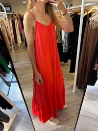 Vestido Allegra