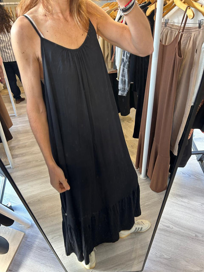 Vestido Allegra