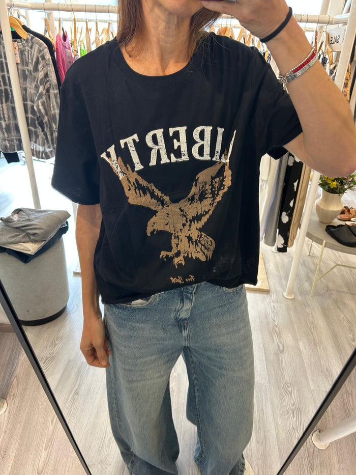 Polera Liberty