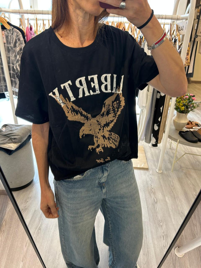 Polera Liberty