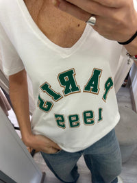 Polera Paris 1995