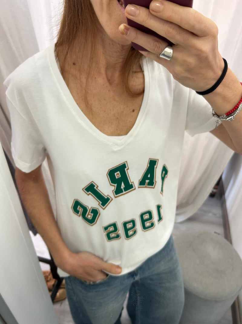 Polera Paris 1995