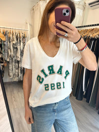 Polera Paris 1995