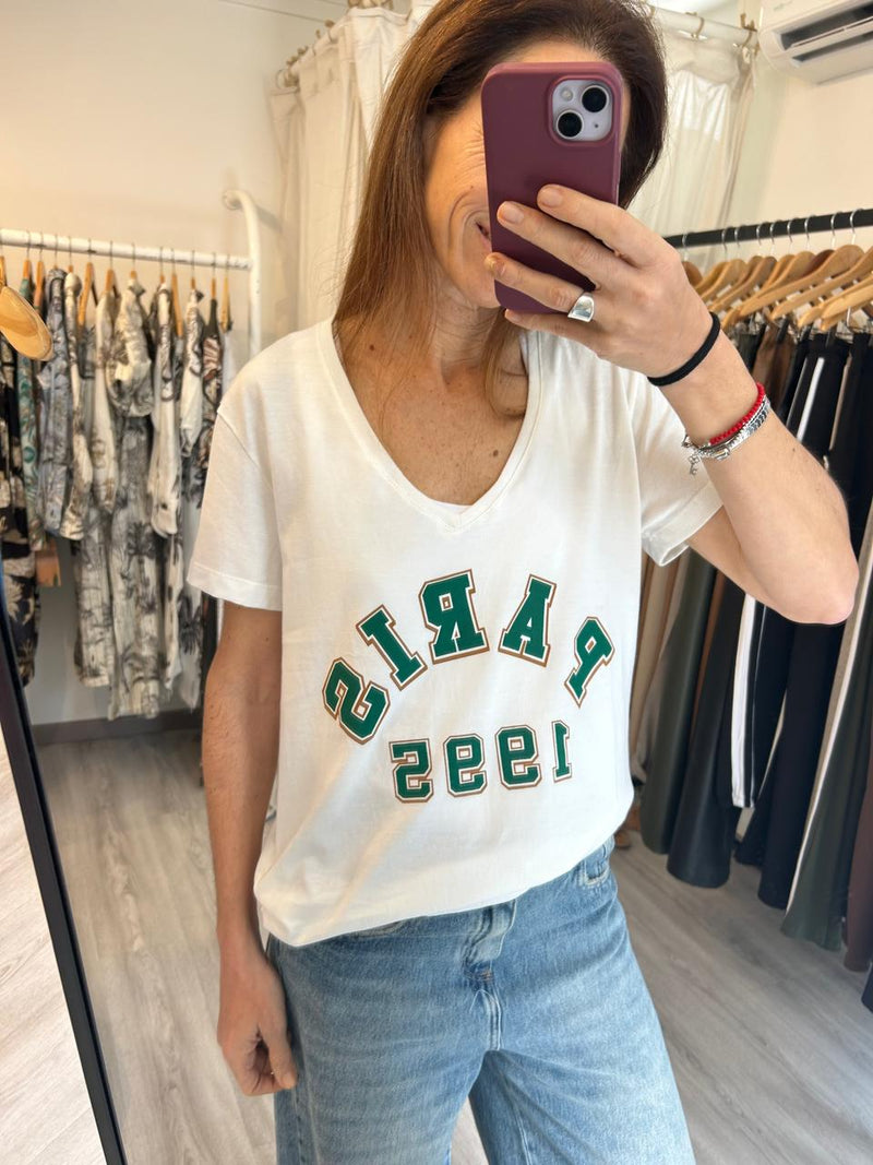 Polera Paris 1995