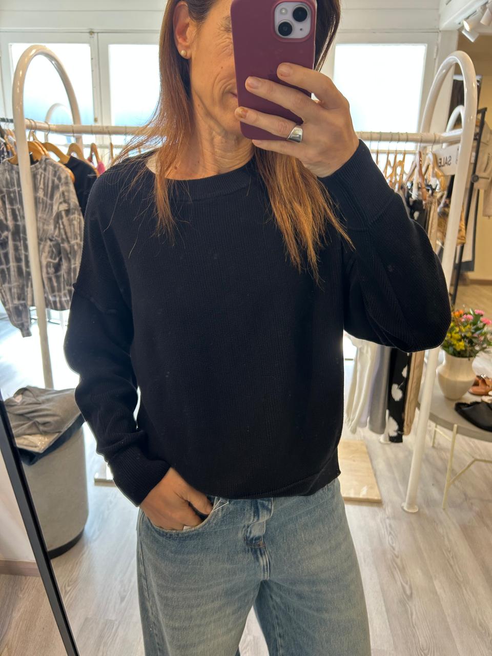 Sweater Cedro