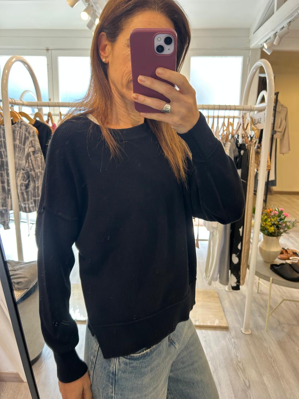 Sweater Cedro