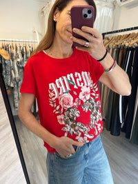 Polera Inspire