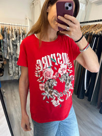 Polera Inspire