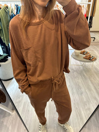 Pantalon Renata