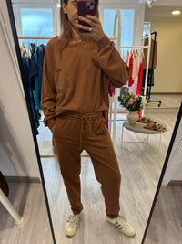 Pantalon Renata