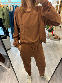 Pantalon Renata