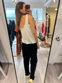Musculosa Laser