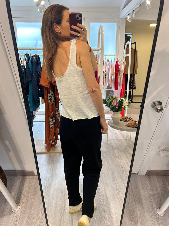 Musculosa Laser