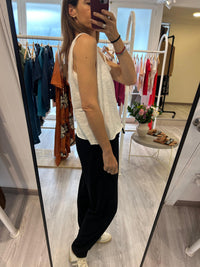 Musculosa Laser