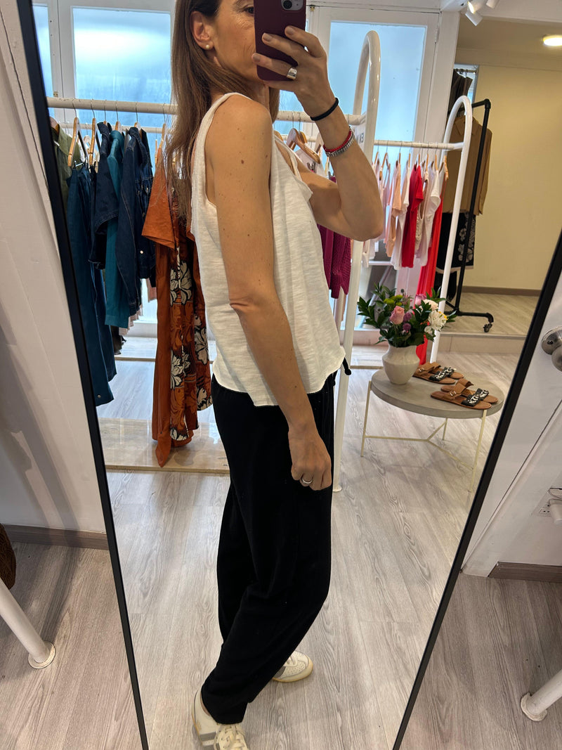 Musculosa Laser
