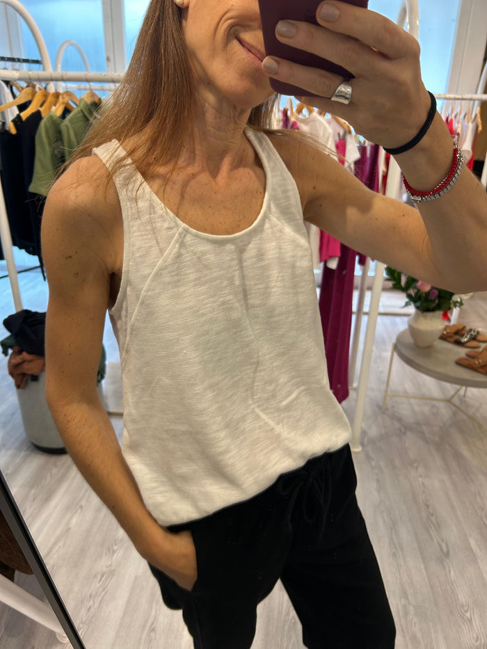 Musculosa Laser