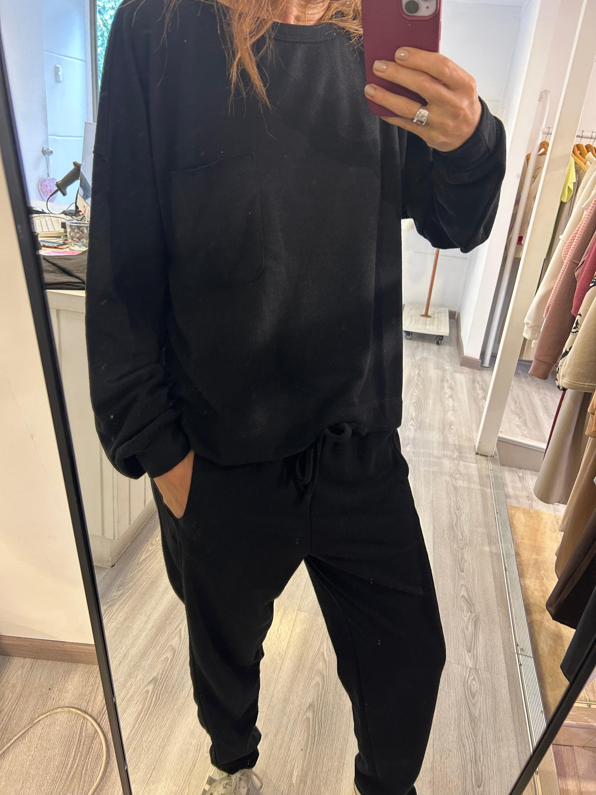 Pantalon Renata