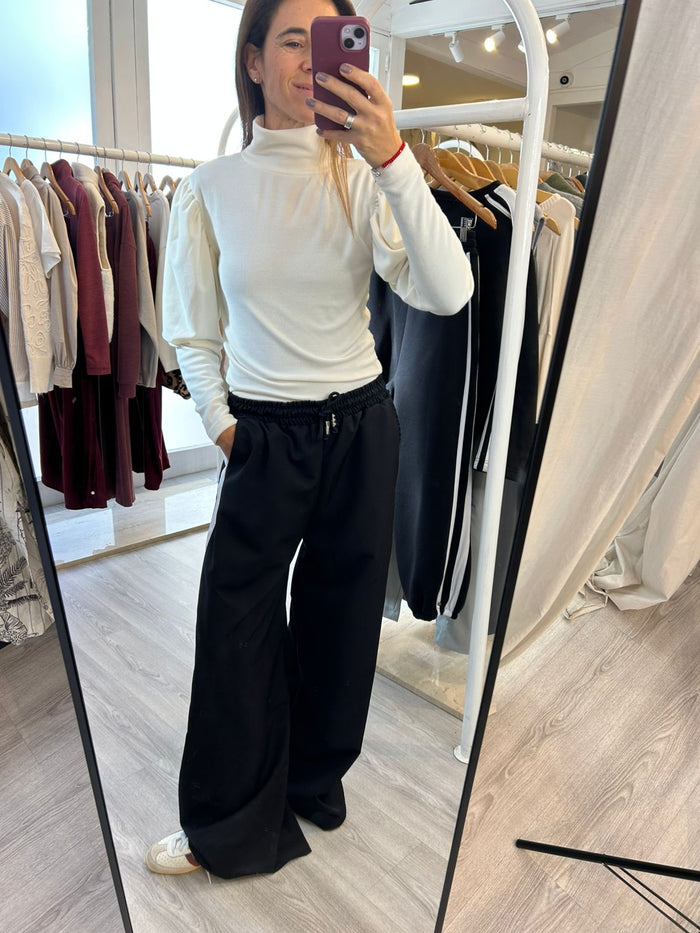 Polera Aleli