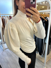 Polera Aleli
