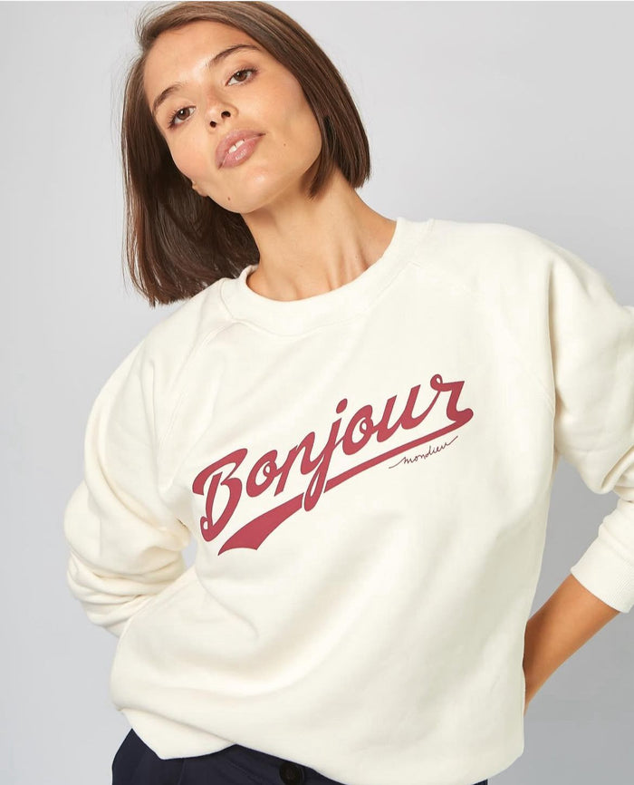 Poleron Bonjour